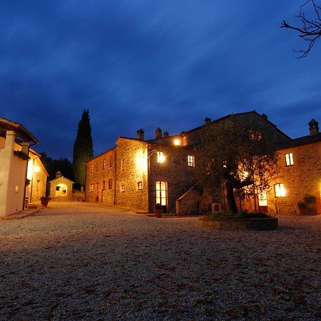 Relais Borgo Torale Hotel Passignano sul Trasimeno Exterior photo