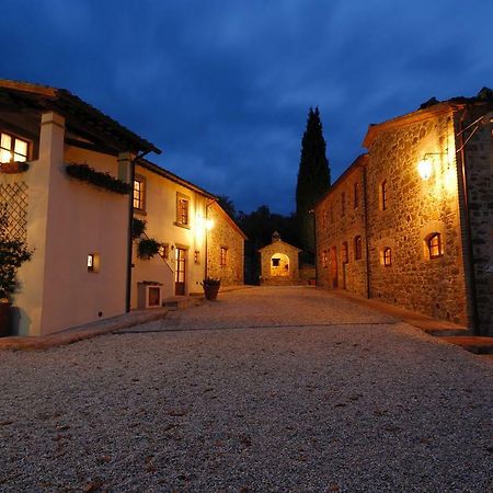 Relais Borgo Torale Hotel Passignano sul Trasimeno Exterior photo