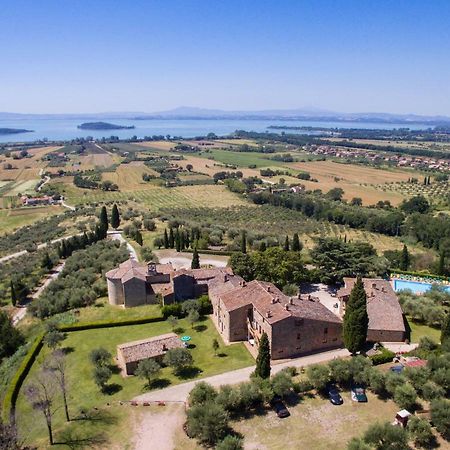 Relais Borgo Torale Hotel Passignano sul Trasimeno Exterior photo