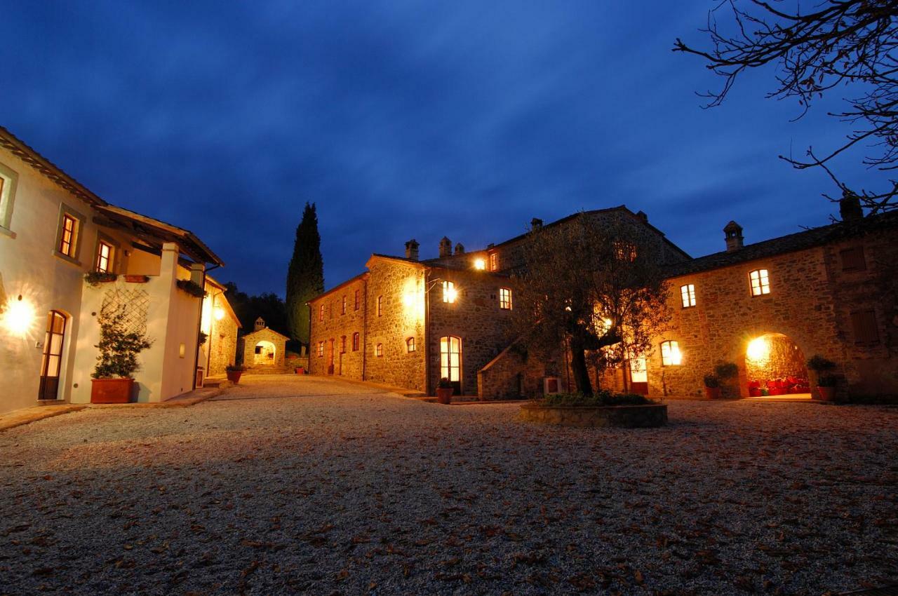 Relais Borgo Torale Hotel Passignano sul Trasimeno Exterior photo