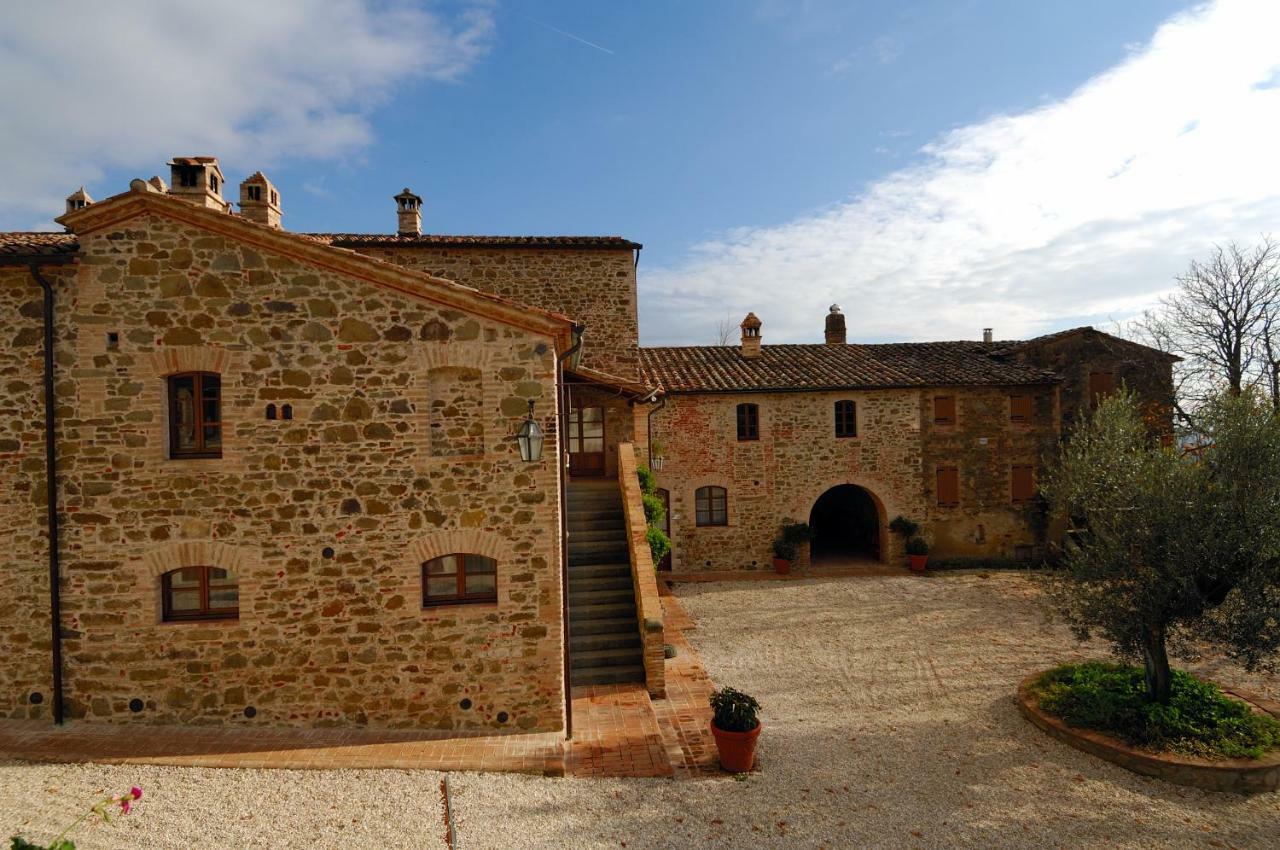 Relais Borgo Torale Hotel Passignano sul Trasimeno Exterior photo