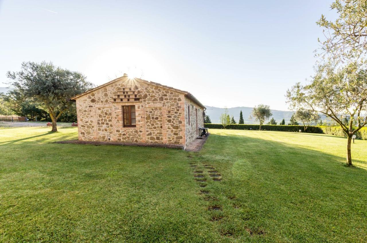 Relais Borgo Torale Hotel Passignano sul Trasimeno Exterior photo