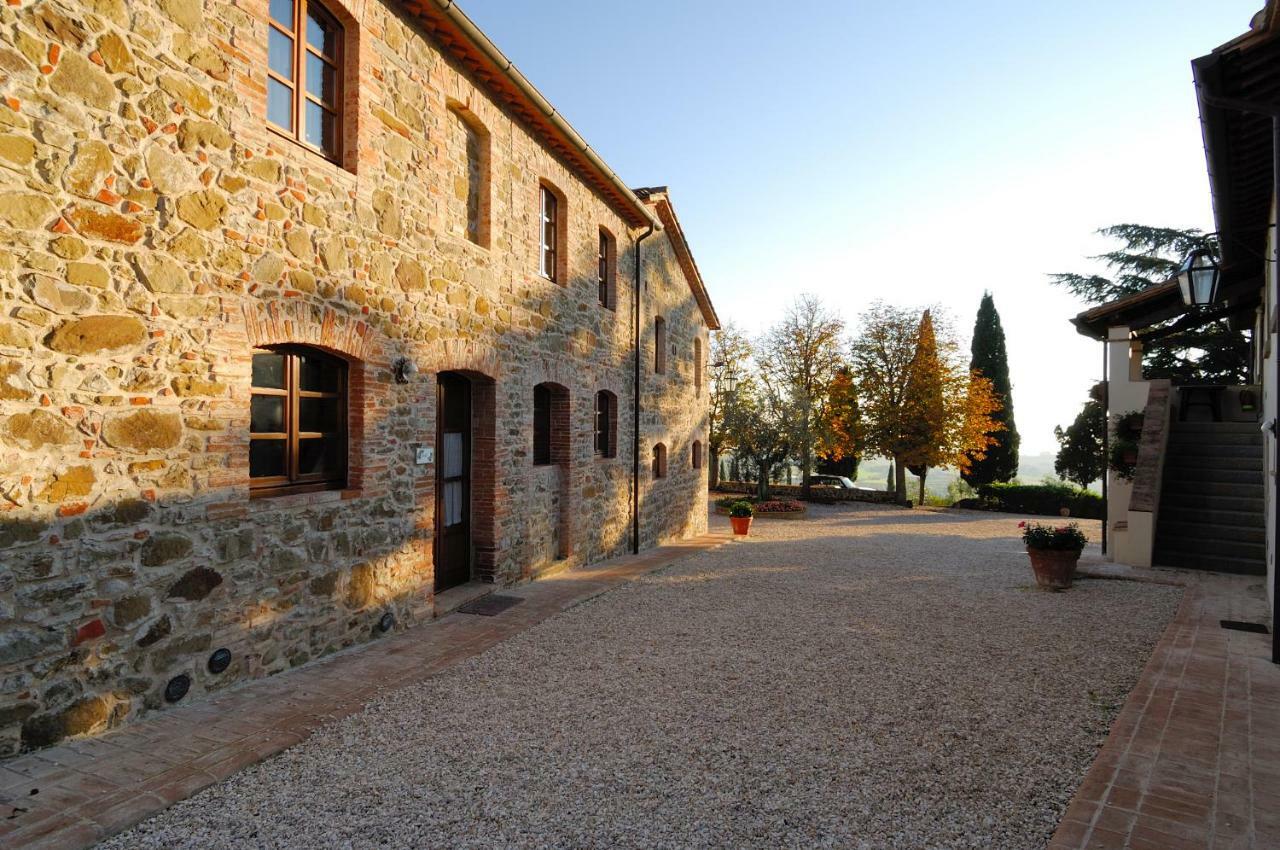 Relais Borgo Torale Hotel Passignano sul Trasimeno Exterior photo