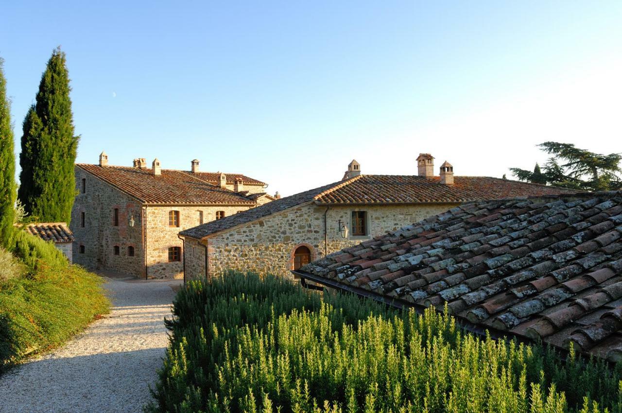 Relais Borgo Torale Hotel Passignano sul Trasimeno Exterior photo