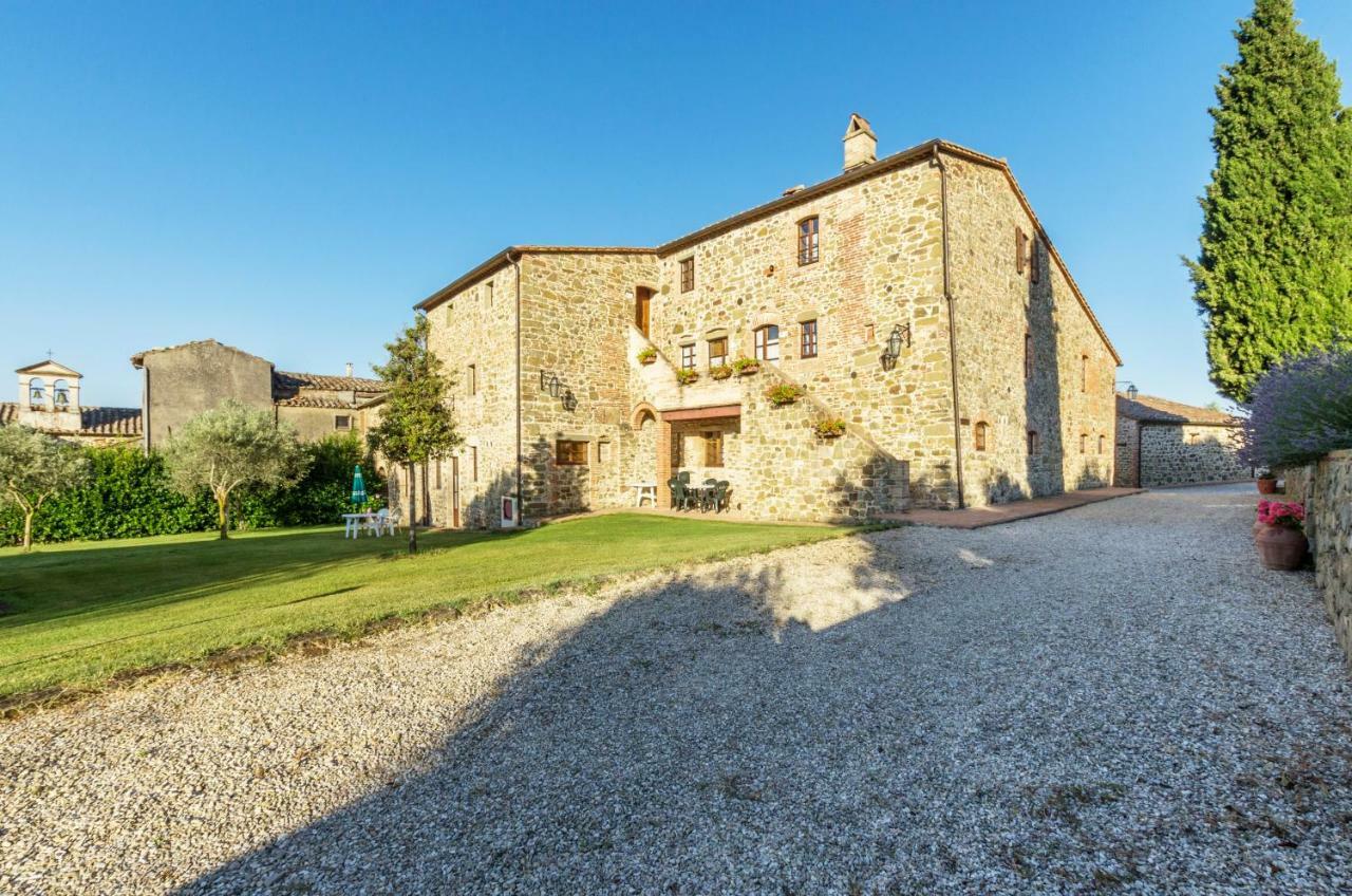 Relais Borgo Torale Hotel Passignano sul Trasimeno Exterior photo