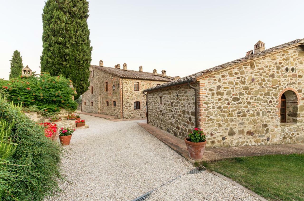 Relais Borgo Torale Hotel Passignano sul Trasimeno Exterior photo