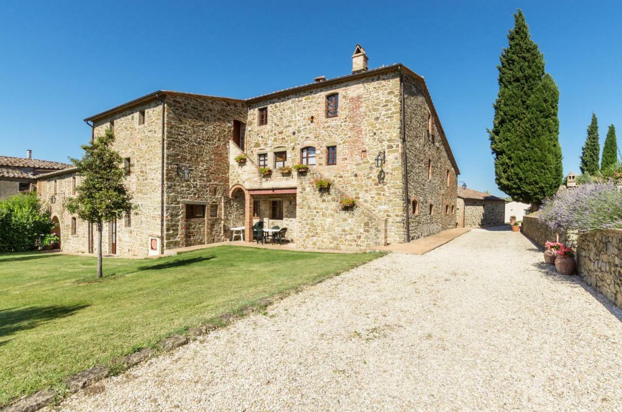 Relais Borgo Torale Hotel Passignano sul Trasimeno Exterior photo