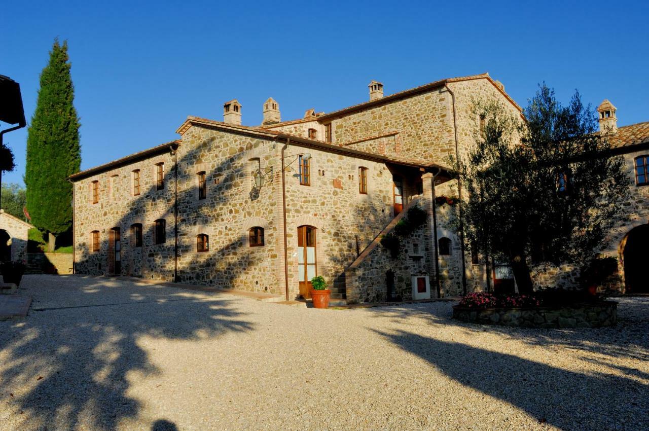 Relais Borgo Torale Hotel Passignano sul Trasimeno Exterior photo