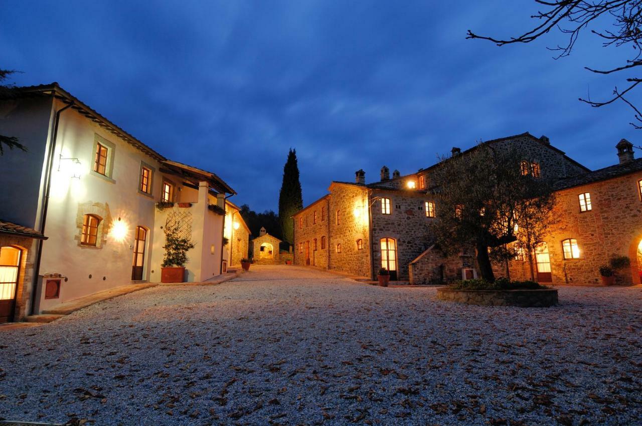 Relais Borgo Torale Hotel Passignano sul Trasimeno Exterior photo