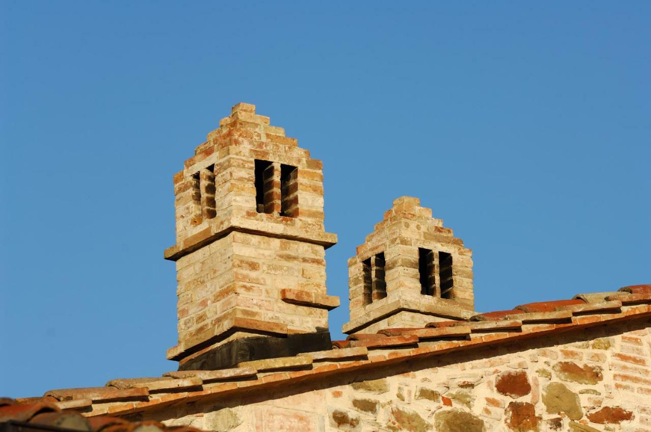 Relais Borgo Torale Hotel Passignano sul Trasimeno Exterior photo