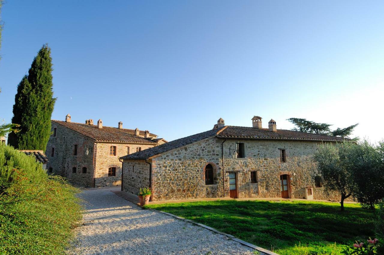 Relais Borgo Torale Hotel Passignano sul Trasimeno Exterior photo