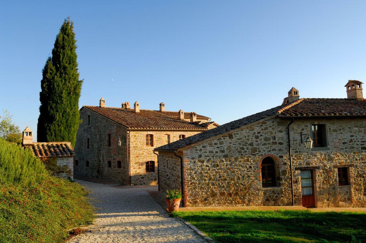 Relais Borgo Torale Hotel Passignano sul Trasimeno Exterior photo