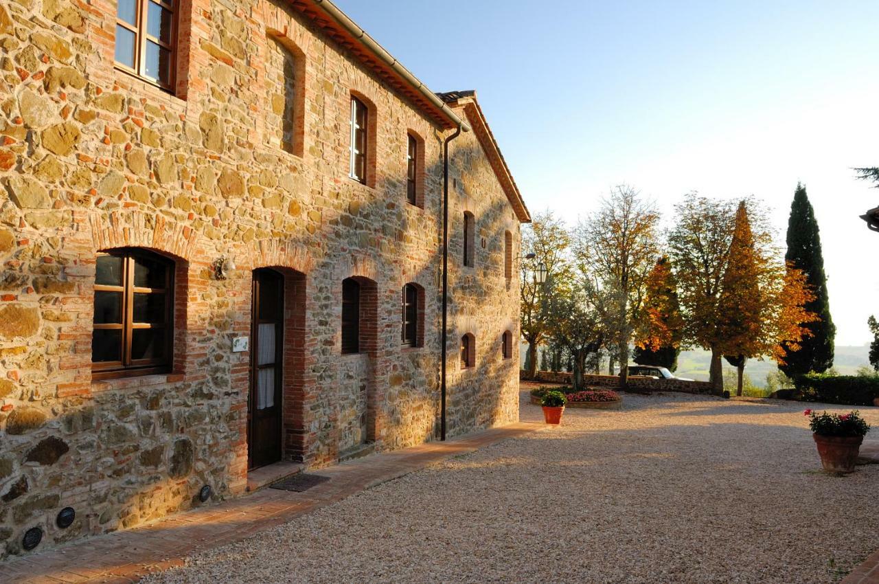 Relais Borgo Torale Hotel Passignano sul Trasimeno Exterior photo