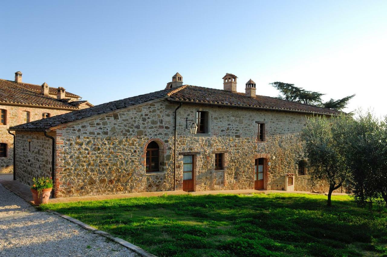 Relais Borgo Torale Hotel Passignano sul Trasimeno Exterior photo