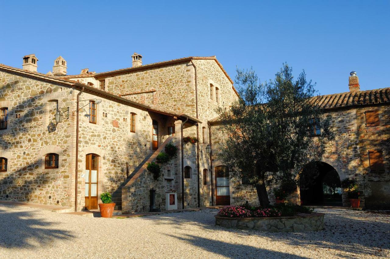 Relais Borgo Torale Hotel Passignano sul Trasimeno Exterior photo